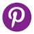 Pintrest Icon