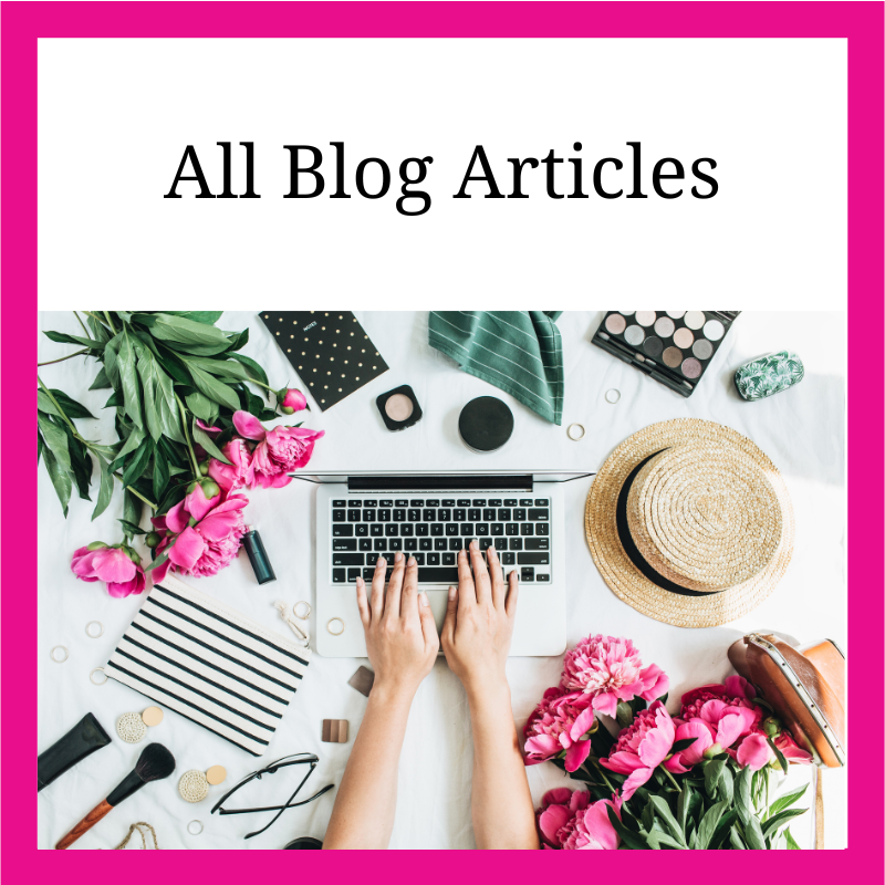 Blog Archive