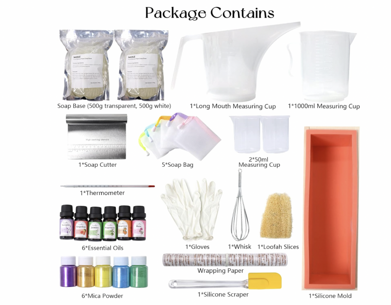 soap-making-kit